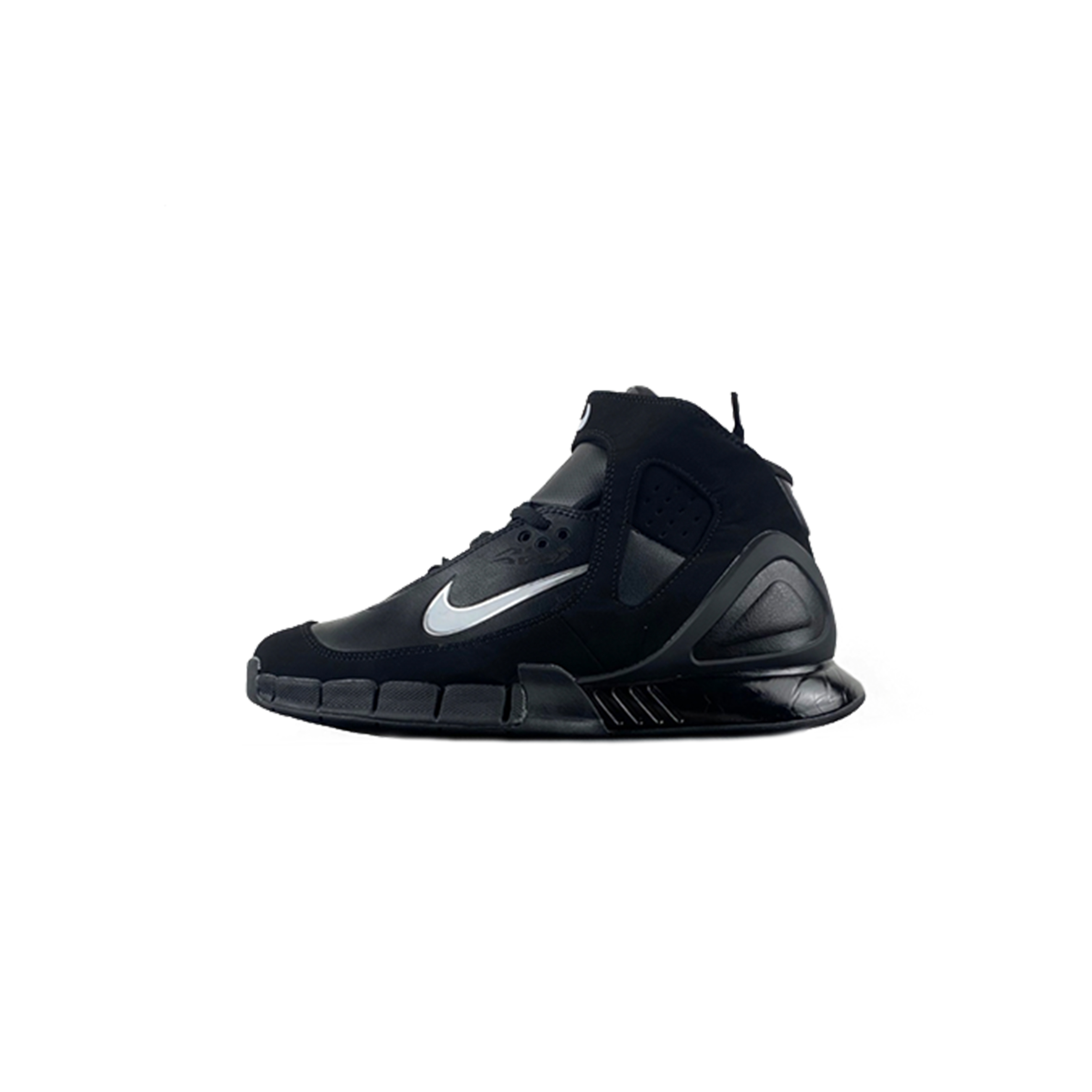 NIKE AIR ZOOM HUARACHE 2K5 'BLACK 310850-013